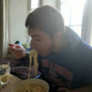 Meet your Posher, Will